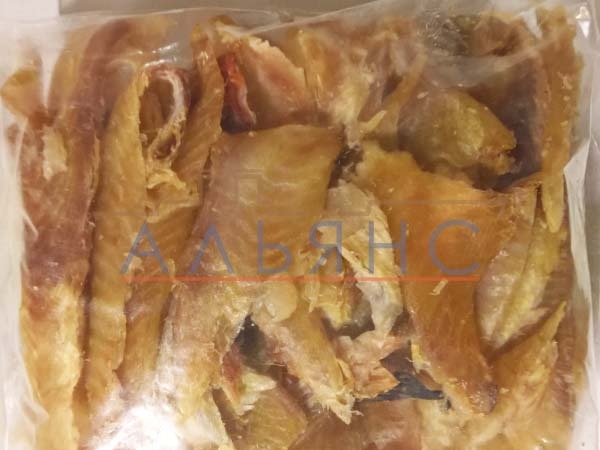 Камбала (рваная) в Чертаново