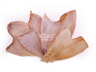 Орехи: Камбала тушка