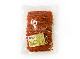 Семечки: Таранка с перцем