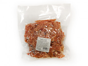 Мясо Чипсы куриные 