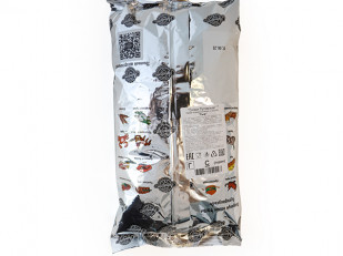 Ведро Ржаные гренки с малосольным огурчиком: Гренки пшеничные 