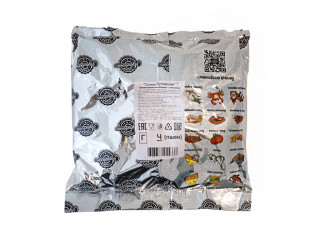 Семечки: Гренки пшеничные 