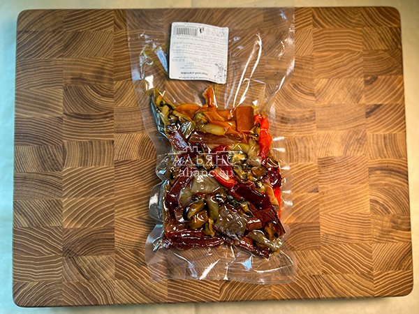 Морской коктейль (250 гр.) в Чертаново