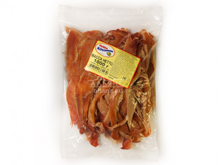 Кальмар со вкусом краба по-шанхайски: Кальмар со вкусом краба (Мясо краба)