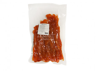 Деревенские гренки со вкусом Томат Спайси (Сурские): Мясо курицы по-кавказски