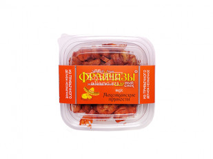 Сыр Чечил паутинка (краб)  500 гр.: Фрайчизы со вкусом Мексиканские пряности (100 гр.)