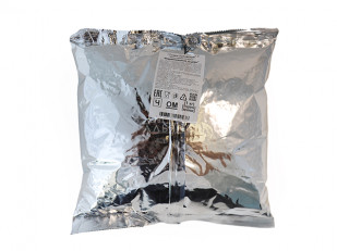 Вобла вяленая астраханская крупная: Гренки пшеничные 