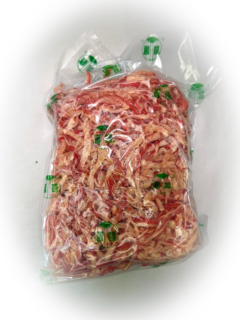 Кальмар стружка со вкусом краба "Розовая" (ПУТИНА) в Чертаново