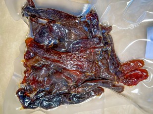 БОБАРАХИС Арахис премиум со вкусом сметана/лук 1кг: Икра форели вяленая