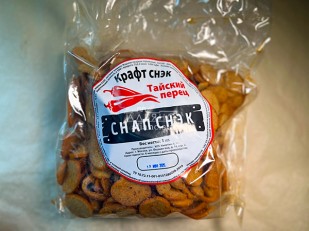 Мясо (АЛЬЯНС) вяленое свинина 