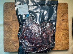 Снеки к пиву: Мясо (Либерти) 