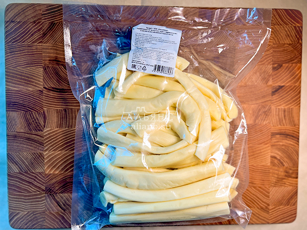 Сырный продукт ФЕРМЕРСКИЙ охота белая в Чертаново