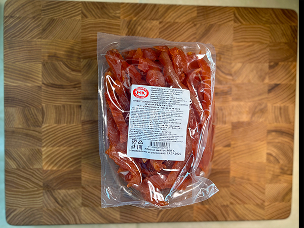 Продукт из мяса птиц "КАРПАЧЧО" с/к "ООО БАЛТИКА" (Калининградская обл.) в Чертаново