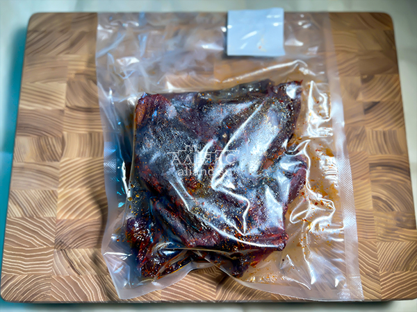 Джерки из тунца острые (500 гр.) в Чертаново