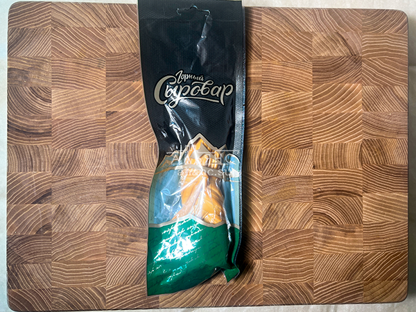 Сыр 100 гр ГОРНЫЙ СЫРОВАР (Косичка) в Чертаново