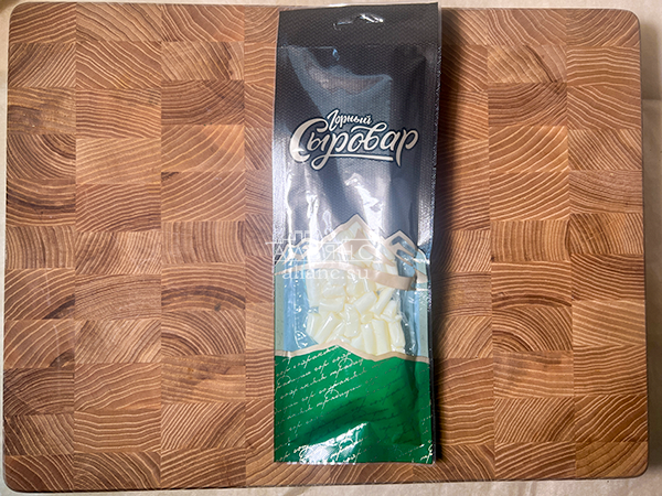 Сыр 60 гр ГОРНЫЙ СЫРОВАР (Бочонок) в Чертаново