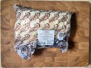 Вяленое мясо: Сыр 1 кг ГОРНЫЙ СЫРОВАР (Паутинка с паприкой)