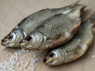 Сыр к пиву: Вобла астраханская ГОСТ с икрой