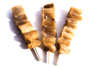 Колбаски сыровяленые Mini Fuet 