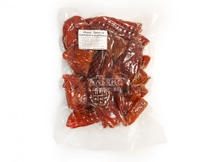 Вобла вяленая астраханская крупная: Икра трески вяленая